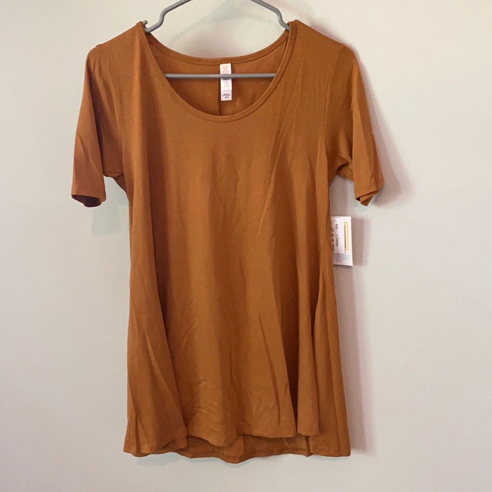 COPY - NWT LulaRoe Perfect T
